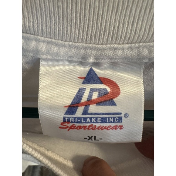 2007 Ohio State Buckeyes "BCS CHAMPIONSHIP" Tostitos Tee Shirt, Size XL - Picture 3 of 4